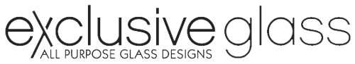 Exclusive Glass | Growing Creations webdesign & grafisch ontwerp