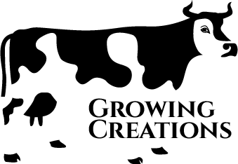 Growing Creations | Webdesign studio